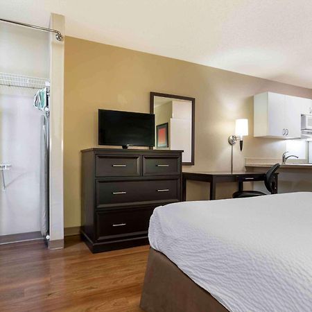 Extended Stay America Select Suites - Baton Rouge - Citiplace Exterior foto