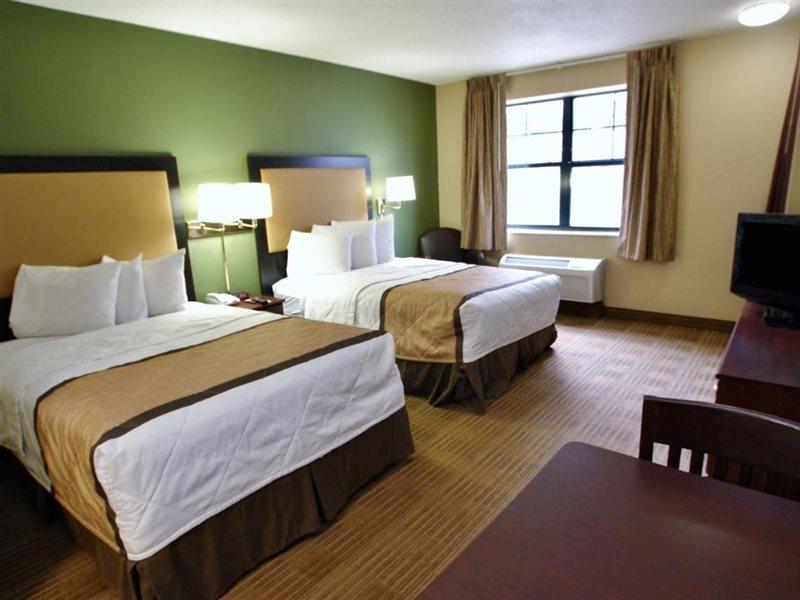 Extended Stay America Select Suites - Baton Rouge - Citiplace Exterior foto
