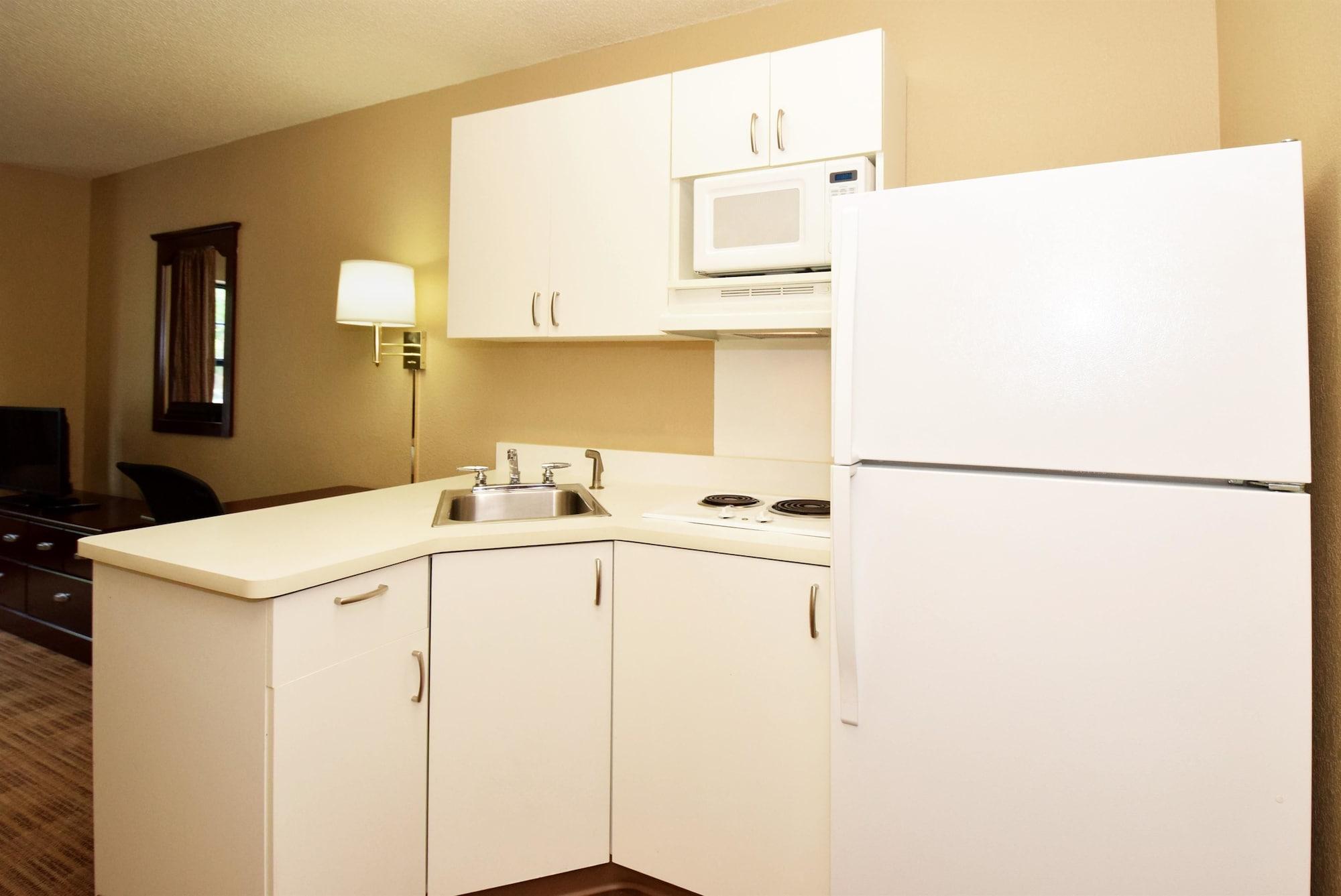 Extended Stay America Select Suites - Baton Rouge - Citiplace Exterior foto