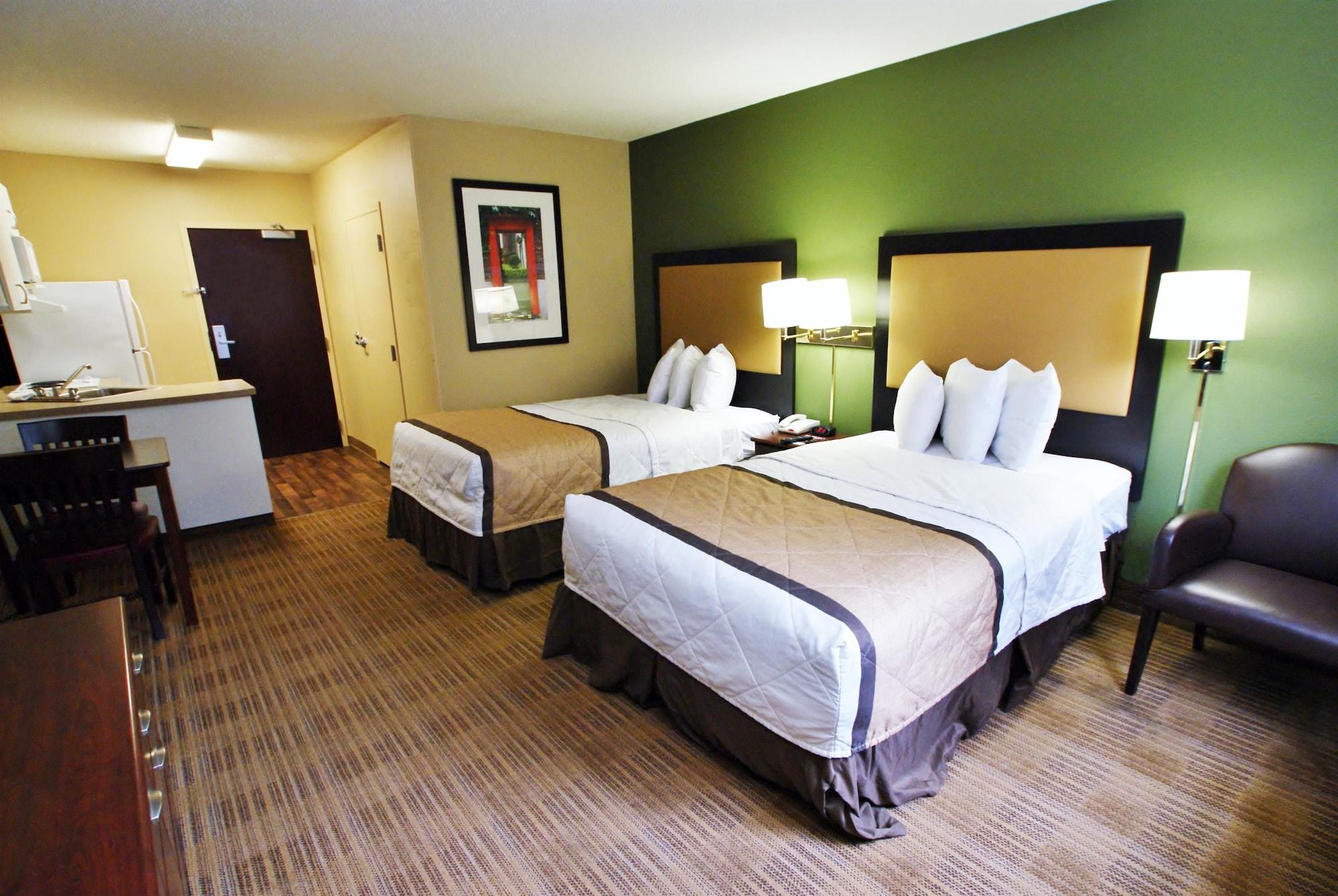 Extended Stay America Select Suites - Baton Rouge - Citiplace Exterior foto