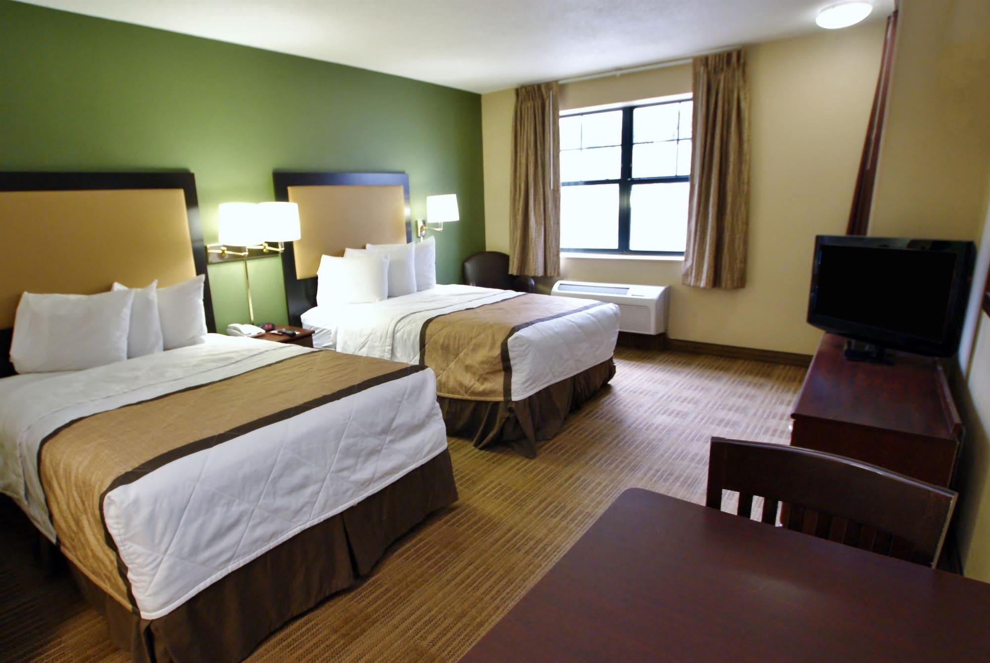 Extended Stay America Select Suites - Baton Rouge - Citiplace Exterior foto