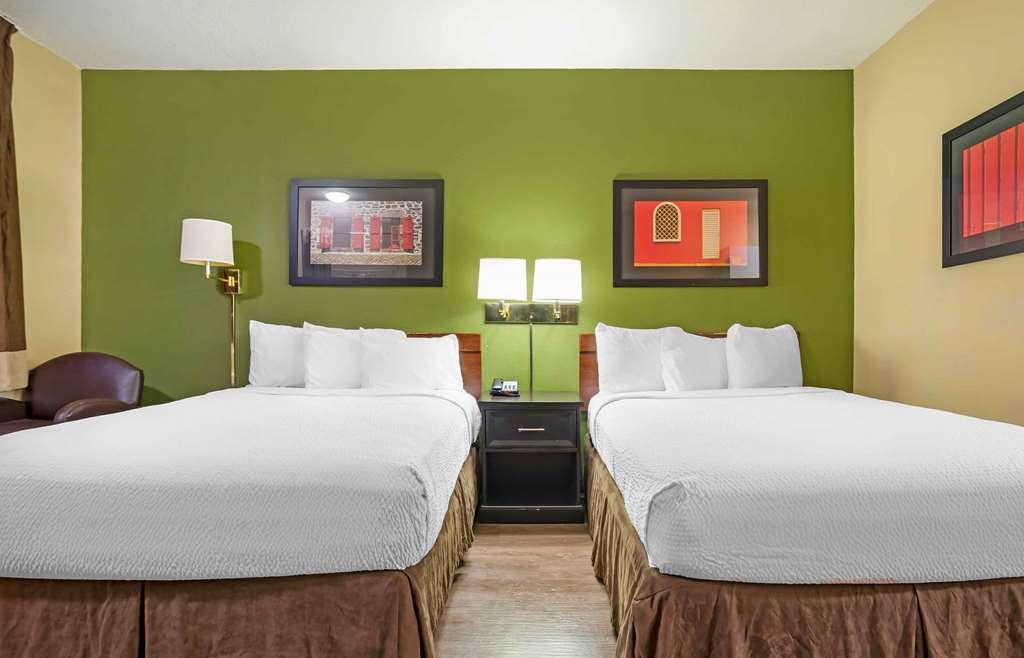 Extended Stay America Select Suites - Baton Rouge - Citiplace Quarto foto