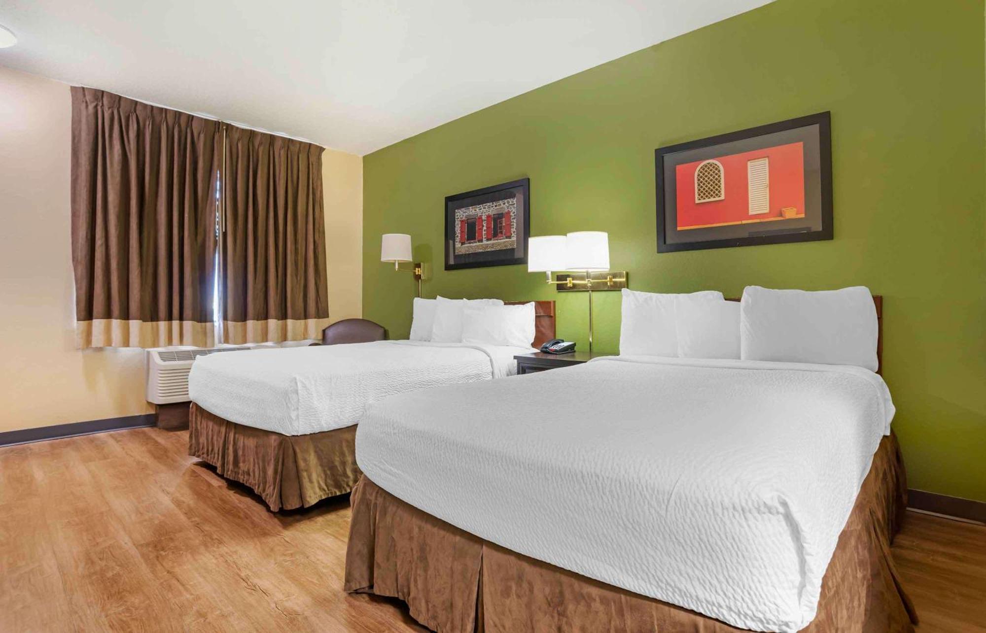 Extended Stay America Select Suites - Baton Rouge - Citiplace Exterior foto