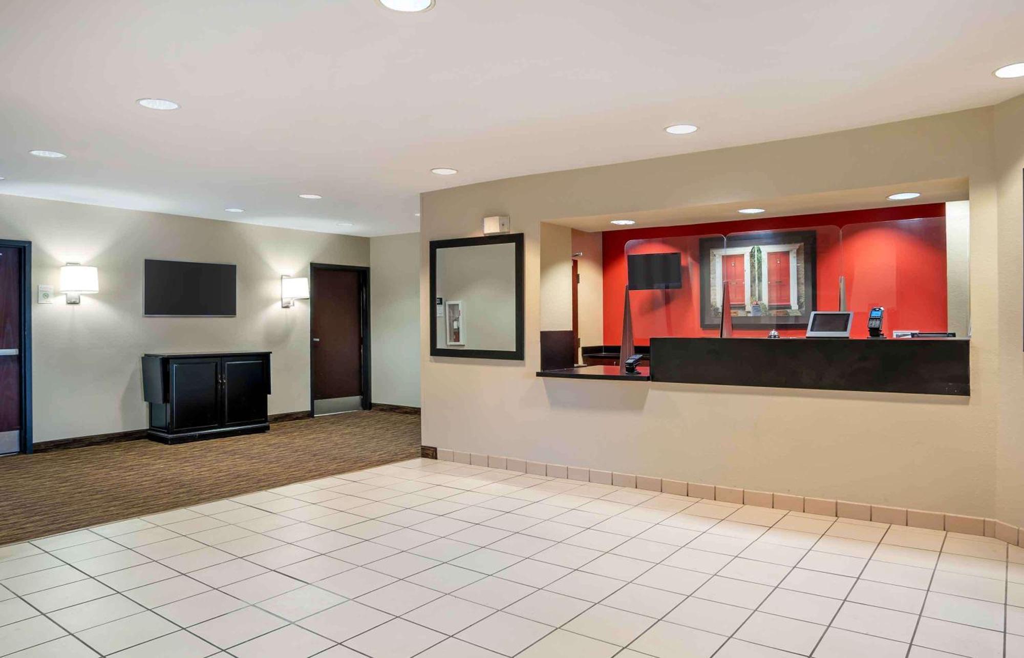 Extended Stay America Select Suites - Baton Rouge - Citiplace Exterior foto