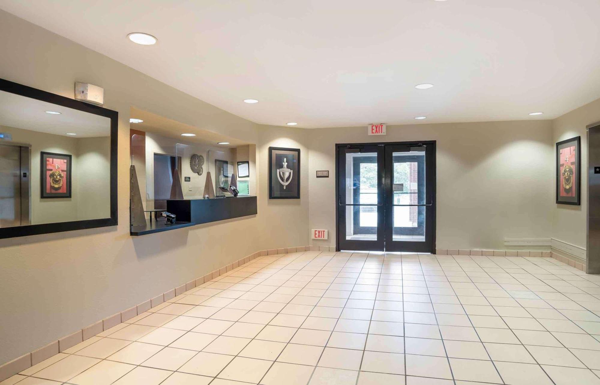 Extended Stay America Select Suites - Baton Rouge - Citiplace Exterior foto