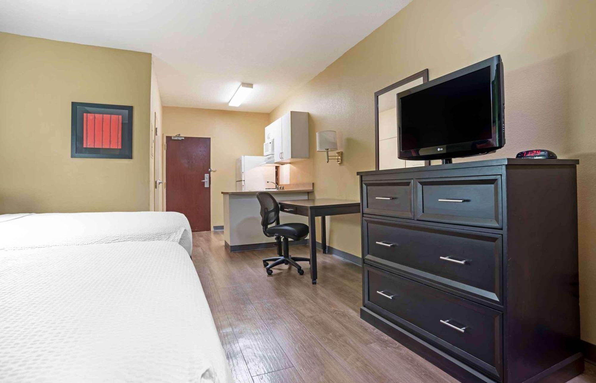 Extended Stay America Select Suites - Baton Rouge - Citiplace Exterior foto