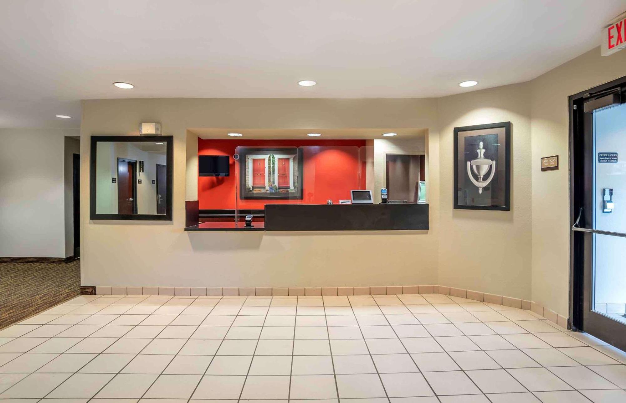 Extended Stay America Select Suites - Baton Rouge - Citiplace Exterior foto