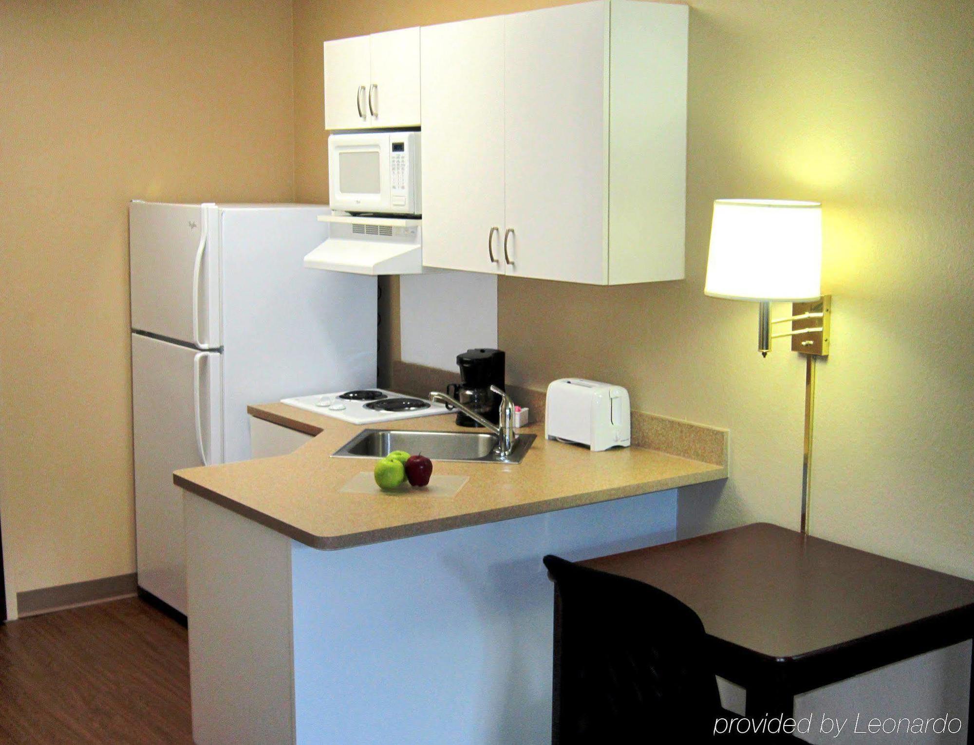 Extended Stay America Select Suites - Baton Rouge - Citiplace Exterior foto