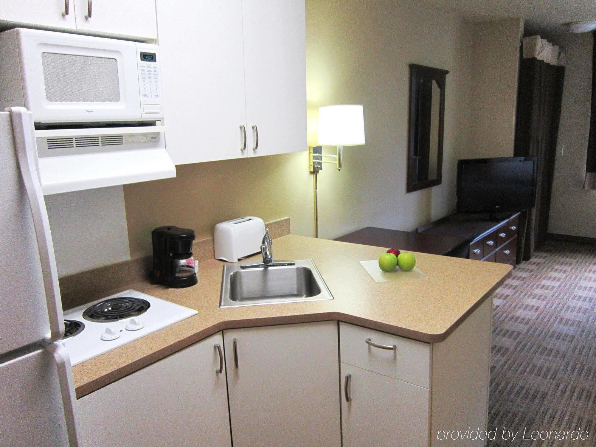 Extended Stay America Select Suites - Baton Rouge - Citiplace Exterior foto